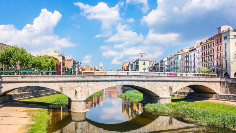 Mysteries and Legends Tour - The Itinerary: Walking Through Girona’s Nighttime Secrets