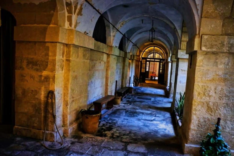 Mysteries in a Valletta Monastery - Guided Tour - Value and Price