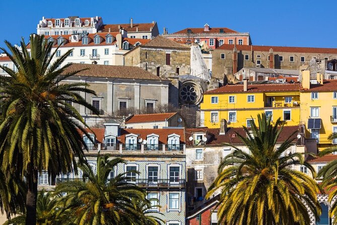 Mysteries of Alfama Quest Experience in Lisbon - Good To Know
