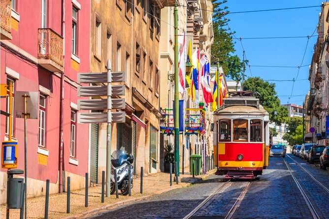 Mysteries of Alfama Quest Experience in Lisbon - Flexibility and Accessibility