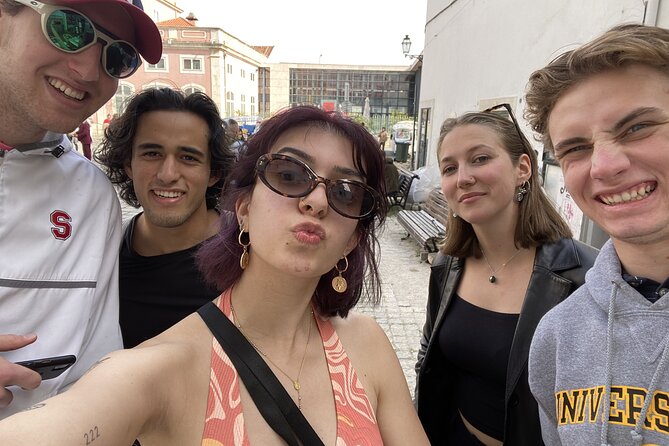Mysteries of Alfama Quest Experience in Lisbon - Safety and Connectivity