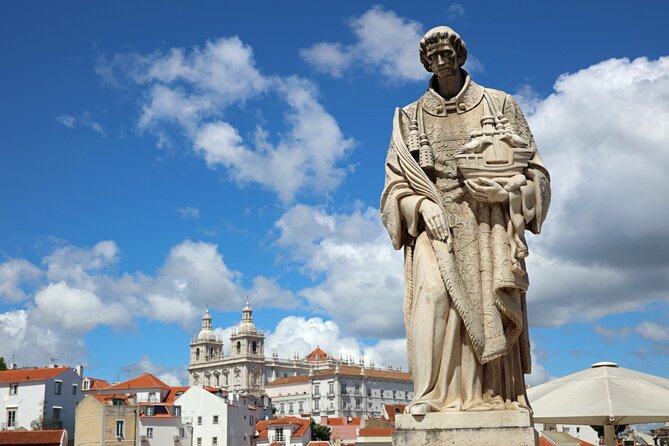 Mysteries of Alfama Quest Experience in Lisbon - Exploring Lisbons Alfama District