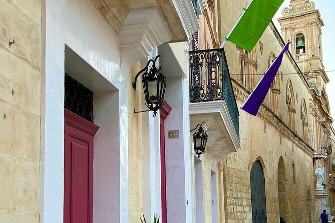 Mysteries of Mdina:Semi private Tour of the Ancient city - Who Will Love This Tour?
