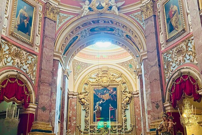 Mysteries of Mdina:Semi private Tour of the Ancient city - Practical Tips for Travelers