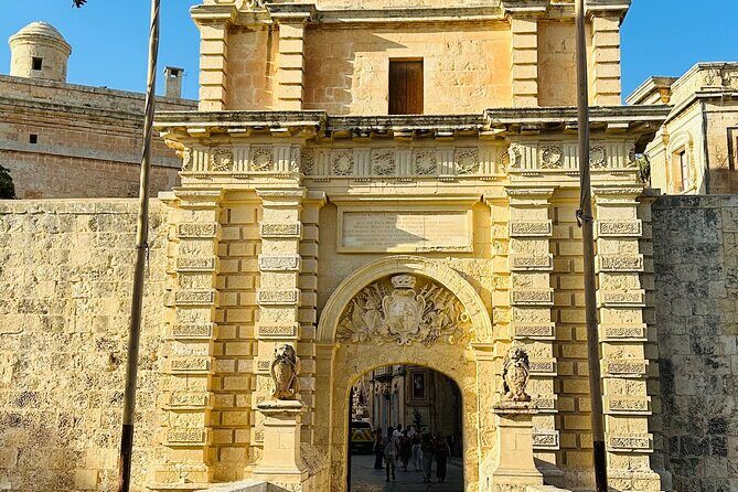 Mysteries of Mdina:Semi private Tour of the Ancient city - FAQs