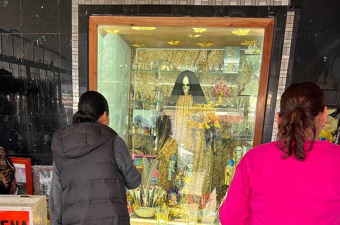 Mysteries of Mexico: Santeria, Santa Muerte and Tlatelolco - Final Thoughts