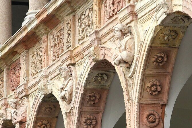 Mysteries of Milan: Uncover the city's lesser-known tales on this audio tour - Exploring Milan’s Hidden Corners