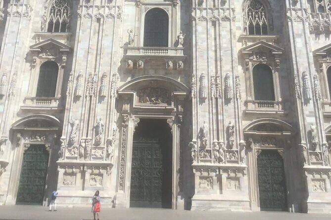 Mysteries of Milan: Uncover the city's lesser-known tales on this audio tour - Authentic Experiences and Highlights