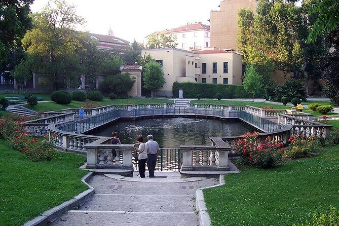 Mysteries of Milan: Uncover the city's lesser-known tales on this audio tour - Who Will Love This Tour?