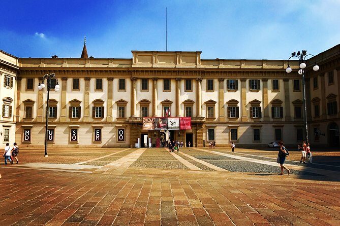 Mysteries of Milan: Uncover the city's lesser-known tales on this audio tour - FAQ