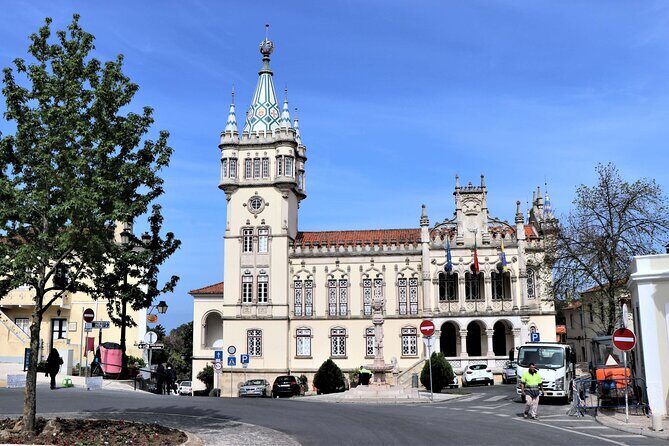 Mysteries of Sintra: Exploration Game and Tour - Who Is This Tour Best Suited For?