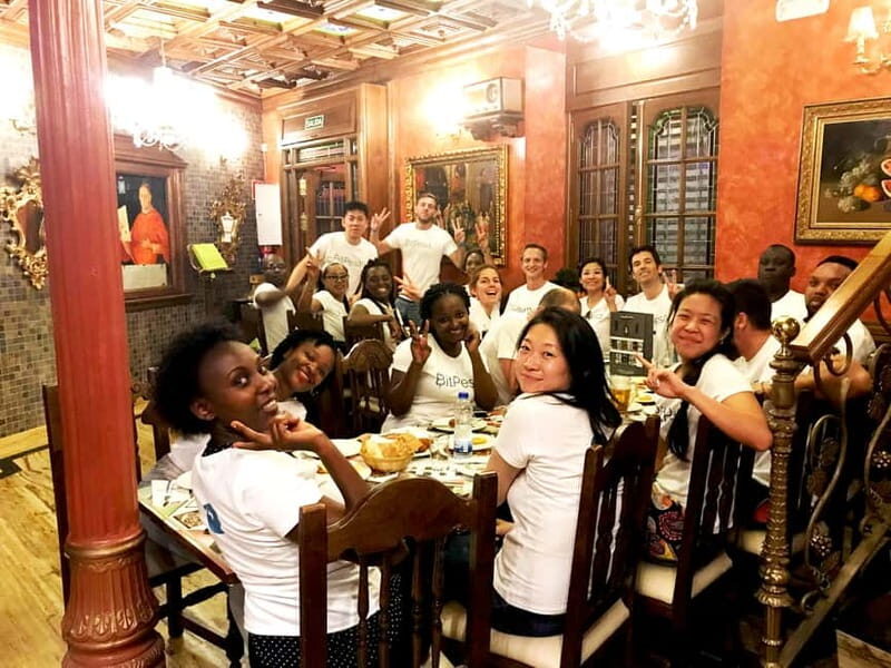 Mysteries & Tapas Tour in Madrid + Exclusive Bar - Key Points