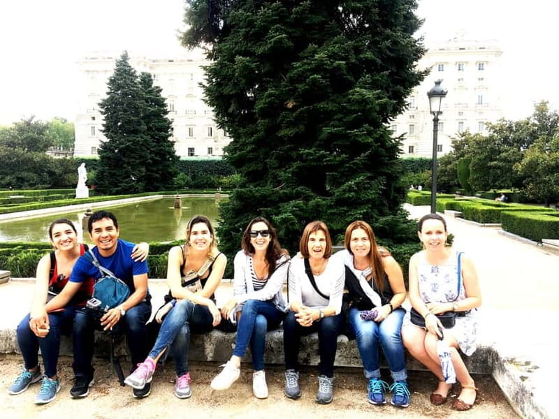 Mysteries & Tapas Tour in Madrid + Exclusive Bar - What Makes this Tour Special