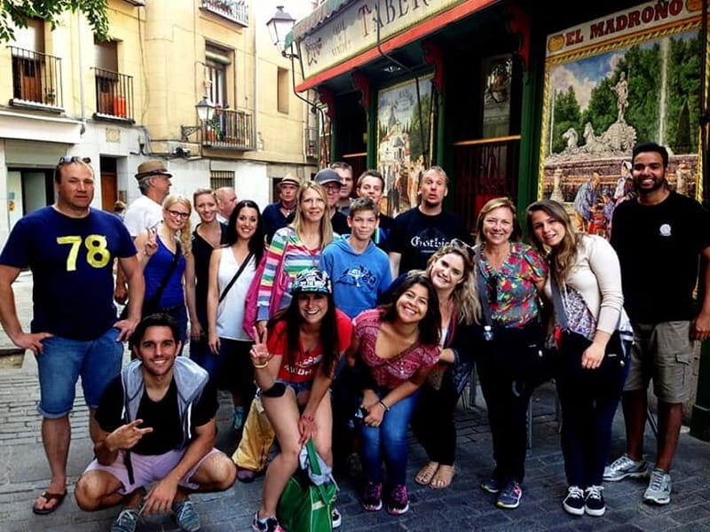 Mysteries & Tapas Tour in Madrid + Exclusive Bar - Pricing & Overall Value