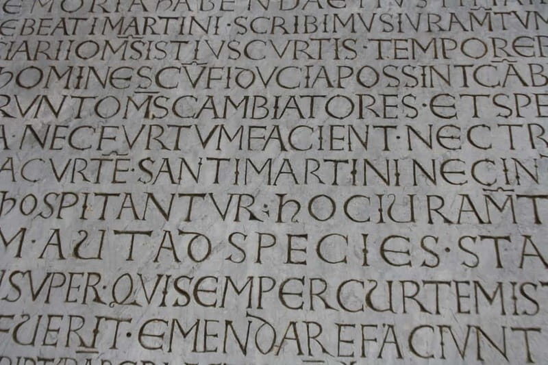 Mysterious Lucca: stories and legends (ITALIAN) - What to Expect from the Mysterious Lucca Tour