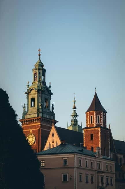 Mysterious Wawel Cathedral and Wawel Courtyard Guided Tour - Why This Guided Tour Stands Out