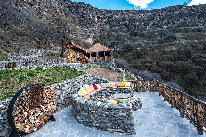 Mysterious Zarni Parni and Sanahin, Haghpat Monasteries - Logistics and Practicalities