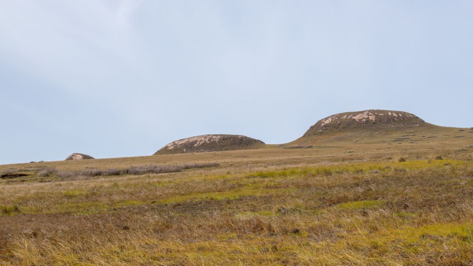 Mystery of the Poike:Walk Through the Most Unknown Rapa Nui - Itinerary Highlights