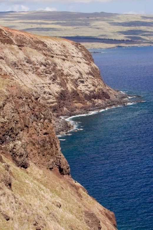 Mystery of the Poike:Walk Through the Most Unknown Rapa Nui - Booking Information