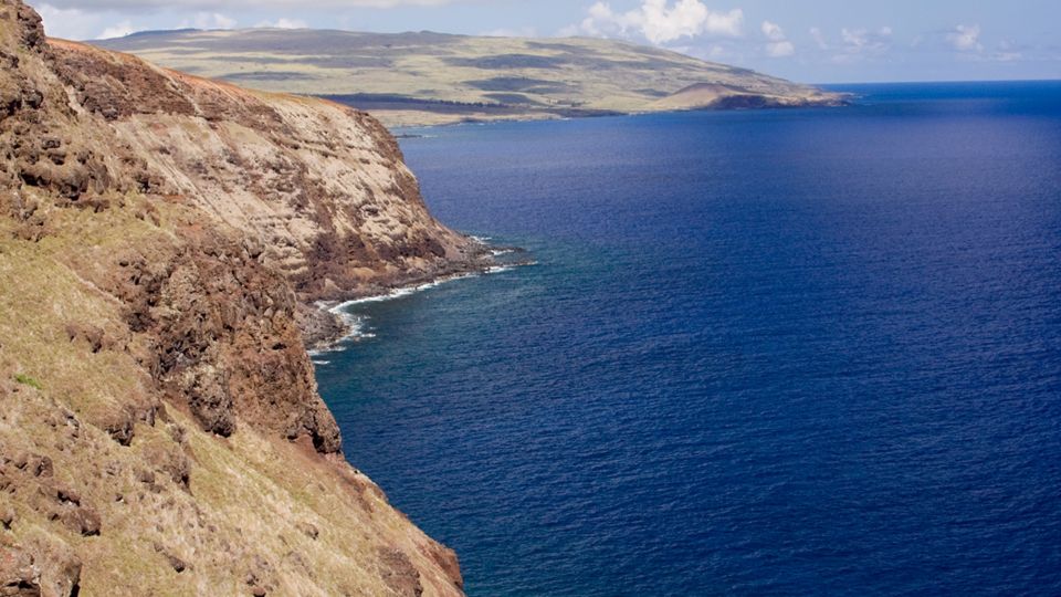 Mystery of the Poike:Walk Through the Most Unknown Rapa Nui - Activity Description