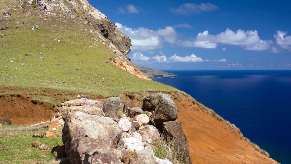 Mystery of the Poike:Walk Through the Most Unknown Rapa Nui - Restrictions and Requirements