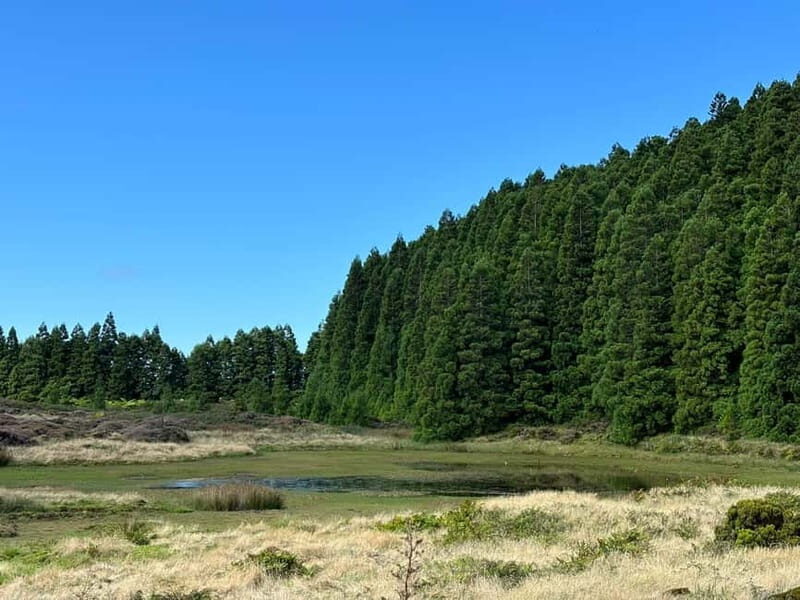 Mystery Tour of Terceira Island - Mystery Tour of Terceira Island: An Intriguing Way to Explore the Azores