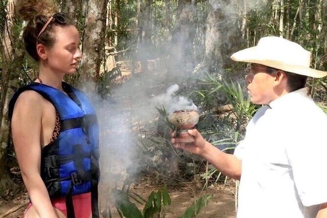 Mystic Adventure Atv and Cenote Experience from Tulum - Who Will Love This Experience?