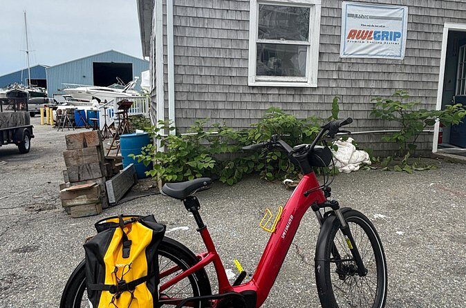 Mystic Country Connecticut Bike and Kayak Rentals - A Detailed Look at the Mystic Country Connecticut Bike and Kayak Experience