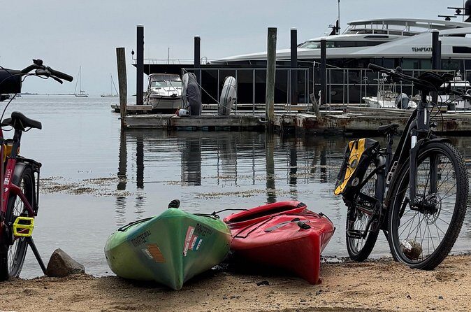 Mystic Country Connecticut Bike and Kayak Rentals - Final Thoughts