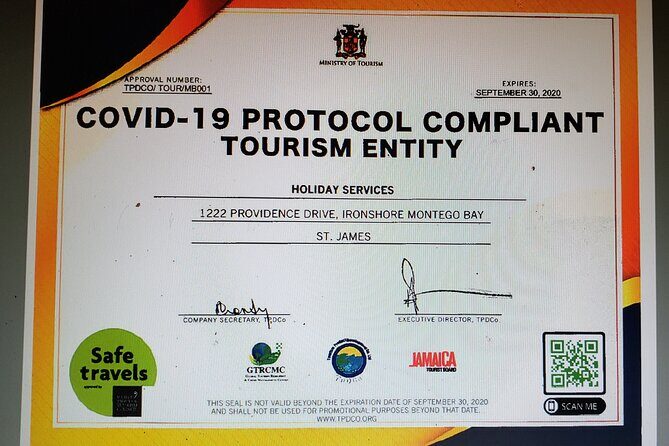 Mystic Lagoon Guided Boat Ride and Swim - Final Thoughts