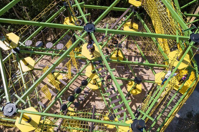 Mystic Mountain Bobsled-Raggamuffin, Zipline, & ATV - An In-Depth Look at Mystic Mountain’s Adventure Tour