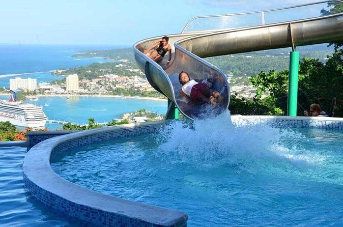 Mystic Mountain Canopy Experience From Montego Bay - Final Thoughts: Who Should Consider This Tour?