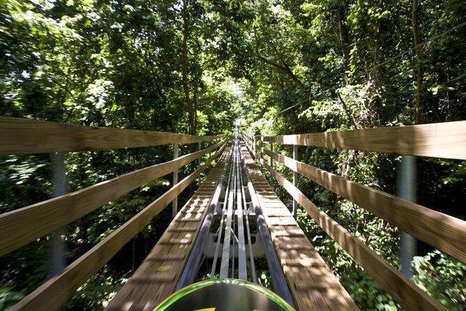 Mystic Mountain Jamaica Bobsled Tour (Mystic Silver) from Falmouth - Final Thoughts: Is It Worth It?