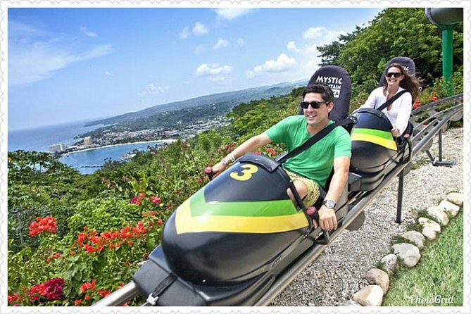 Mystic Mountain Private Tour - The Itinerary: What’s Included and What to Expect