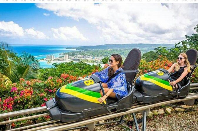 Mystic Mountain Tour from Montego Bay - Pricing and Value Analysis  