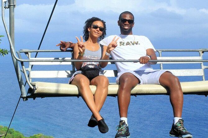 Mystic Mountain Tour from Montego Bay - Who Will Love This Tour?  