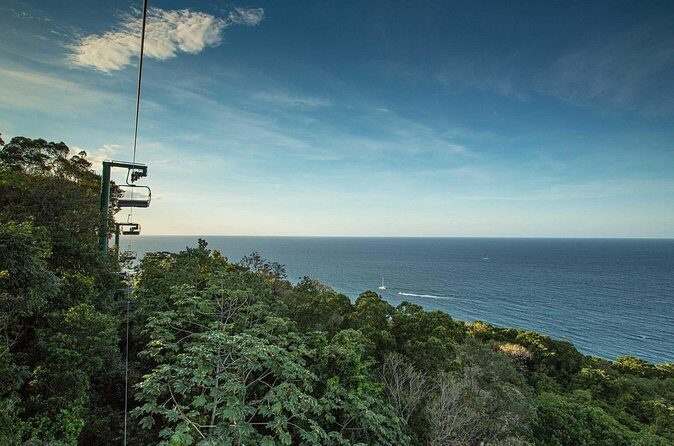 Mystic Mountain Zipline with Bobsled & Raggamuffin - What Travelers Are Saying