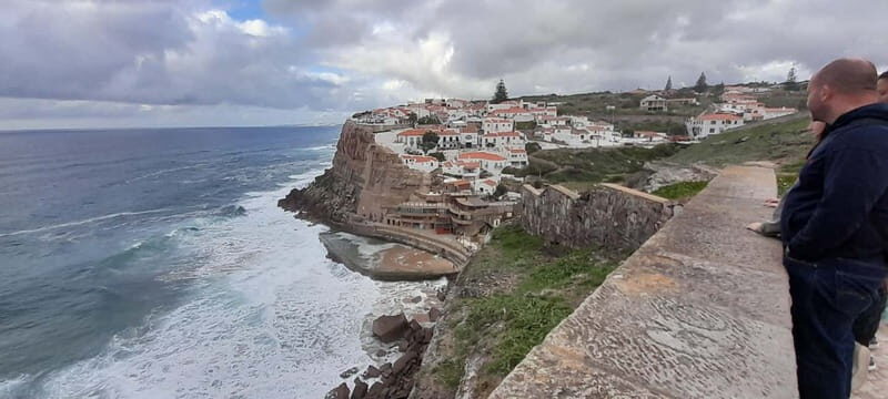 Mystic Tours by Sintra - An In-Depth Look at the Tour Experience