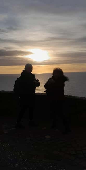 Mystic Tours by Sintra - Practical Details and Value