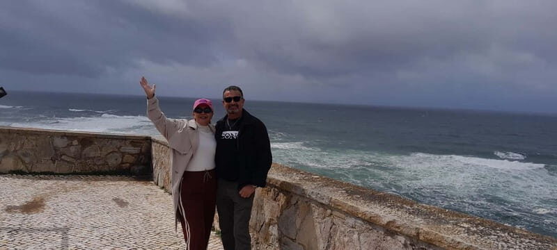 Mystic Tours by Sintra - The Sum Up