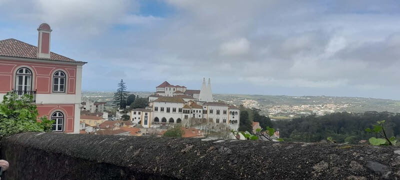Mystic Tours by Sintra - Frequently Asked Questions