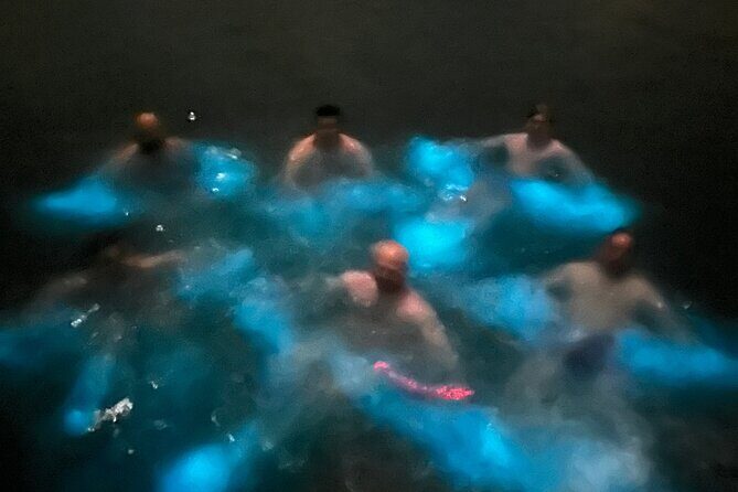 Mystic Waters A Bioluminescent Night Tour - Final Thoughts: Is This Tour Right for You?