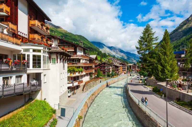Mystic Zermatt Tour: Peaks, History & Culture - Discovering the Matterhorn Museum
