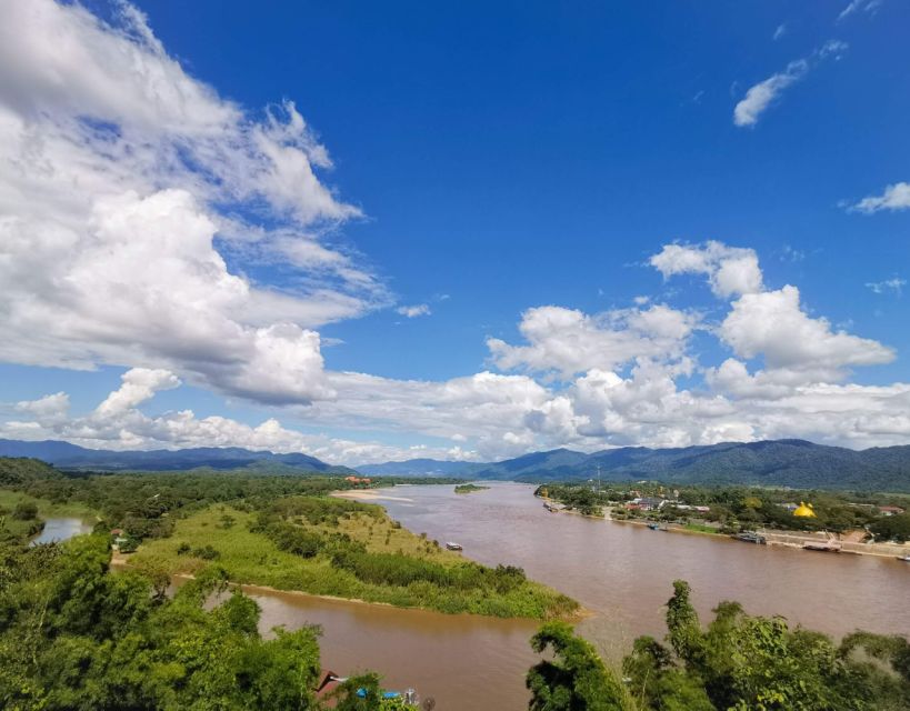 Mystical Chiang Rai & White Temple Day Tour - Booking & Cancellation