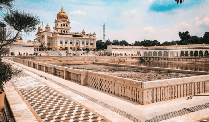 Mystical Delhi: Tailored Spiritual Exploration - Customer Support Services