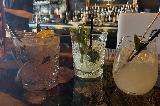 Mystical Main St Walking Experience in Las Vegas - A Detailed Look at the Mystical Main St Tour