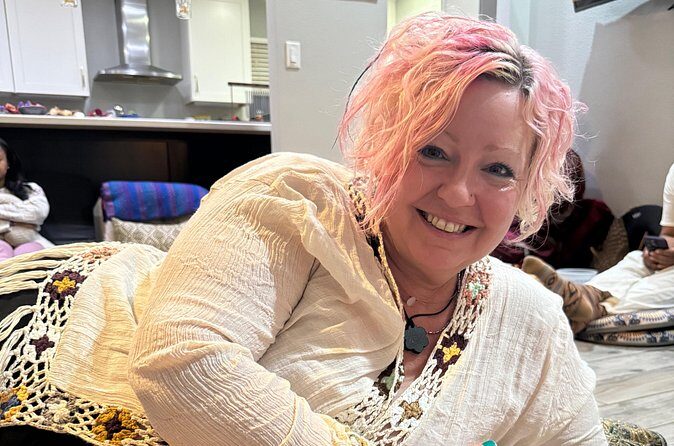 Mystical Main St Walking Experience in Las Vegas - Authentic Feedback and Highlights