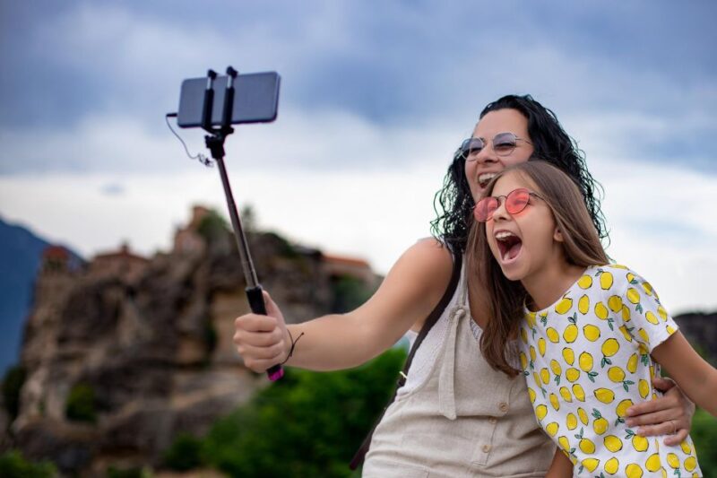 Mystical Meteora: Full-Day Adventure From Thessaloniki - Highlights of the Experience