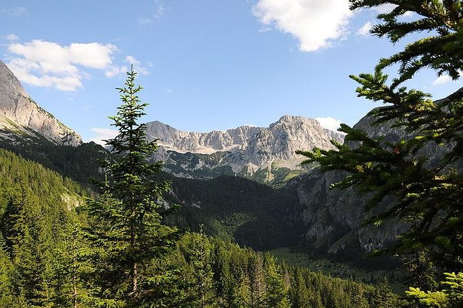 Mystical Sutjeska National Park - Positive Traveler Experiences and Ratings