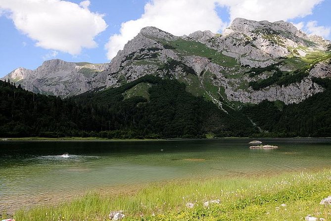 Mystical Sutjeska National Park - Exploring Bosnia and Herzegovinas Largest Park